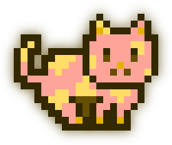 MoonCat #11162 (0x00e8635217)