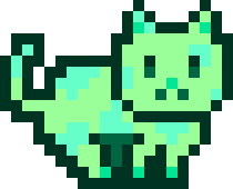 MoonCat #22403 (0x00e876c5a9)