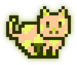 MoonCat #12721 (0x00e88b9c21)