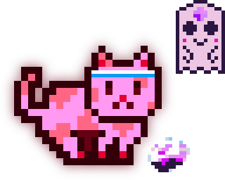 MoonCat #21984 (0x00e8904655)