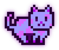 MoonCat #5422 (0x00e8a04cba)