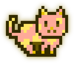 MoonCat #2346 (0x00e8a08d2e)