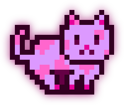 MoonCat #11373 (0x00e8a21c76)