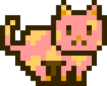 MoonCat #18738 (0x00e8a59d8c)