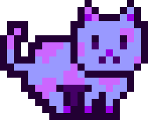 MoonCat #839 (0x00e8a63ddb)