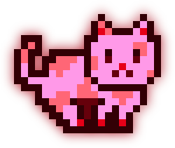 MoonCat #19176 (0x00e8ac0718)