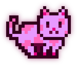 MoonCat #21802 (0x00e8ae5c8a)