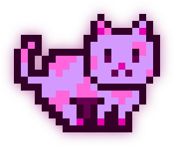 MoonCat #12354 (0x00e8b85da3)