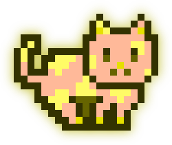 MoonCat #22818 (0x00e8bab60d)