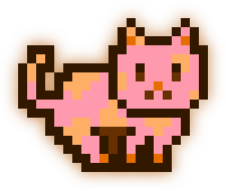 MoonCat #6606 (0x00e8be6f28)