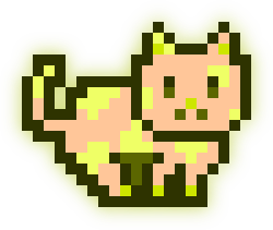 MoonCat #1340 (0x00e8c2d04c)