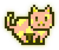 MoonCat #20007 (0x00e8c3c356)