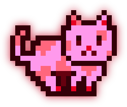 MoonCat #20126 (0x00e8c8122d)