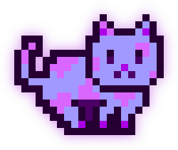 MoonCat #18149 (0x00e8cd7be9)