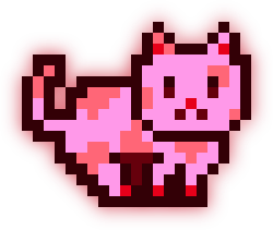 MoonCat #17697 (0x00e8d03244)