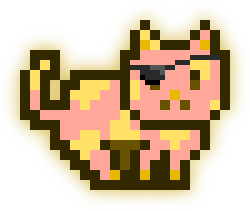 MoonCat #2789 (0x00e8d0ae25)