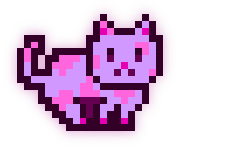 MoonCat #22171 (0x00e8d892c9)