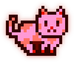 MoonCat #6182 (0x00e8dd7b73)