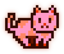 MoonCat #1979 (0x00e8de927d)