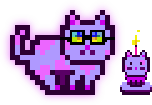 MoonCat #9173 (0x00e8e56af6)