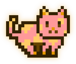 MoonCat #16169 (0x00e8efc77a)