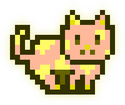 MoonCat #16544 (0x00e8f2ef97)