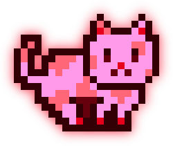 MoonCat #5848 (0x00e8f71530)