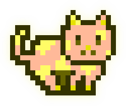 MoonCat #12170 (0x00e8f9f8c0)