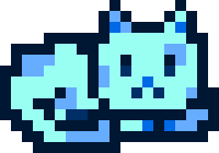 MoonCat #19351 (0x00e90470f1)