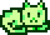 MoonCat #724 (0x00e9163f1b)