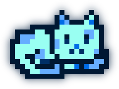 MoonCat #12208 (0x00e917314f)