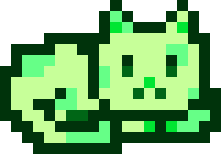 MoonCat #10666 (0x00e91e5a2b)