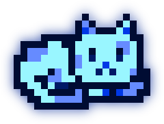 MoonCat #21300 (0x00e91f3fa2)