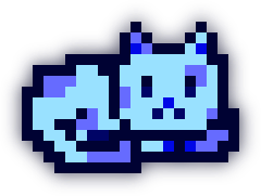 MoonCat #14413 (0x00e920213d)