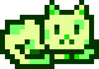 MoonCat #3034 (0x00e930fa19)