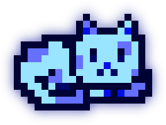 MoonCat #4032 (0x00e9343ca9)