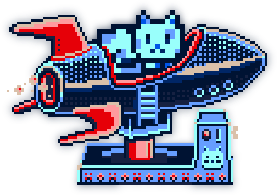 MoonCat #6363 (0x00e937455d)