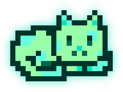 MoonCat #18829 (0x00e938e9c8)