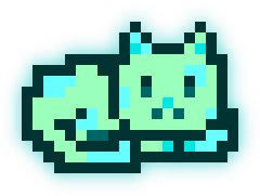 MoonCat #19944 (0x00e93bcdcb)