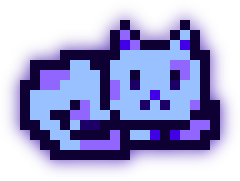 MoonCat #11883 (0x00e93c0faf)