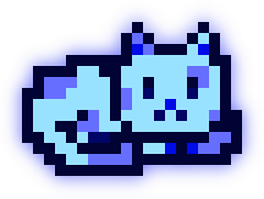 MoonCat #8016 (0x00e94a53f4)