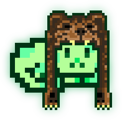 MoonCat #13255 (0x00e956c081)