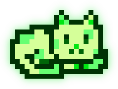 MoonCat #23252 (0x00e973f17d)