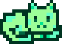 MoonCat #9702 (0x00e989fad0)