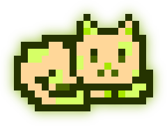 MoonCat #23822 (0x00e98bb617)