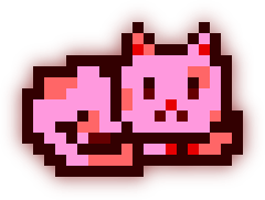 MoonCat #6386 (0x00e98e2829)