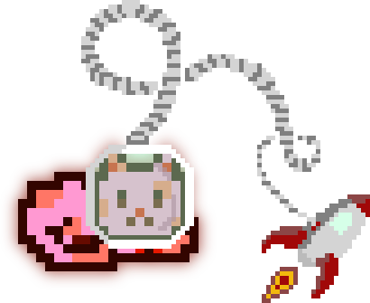 MoonCat #3614 (0x00e9932518)