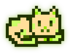 MoonCat #10238 (0x00e99ec457)