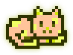 MoonCat #8070 (0x00e9b5c13f)