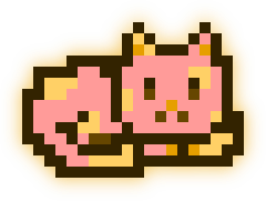 MoonCat #3284 (0x00e9f2b630)